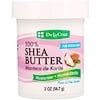 De La Cruz, 100% Shea Butter, Moisturizer, 2 oz (56.7 g)