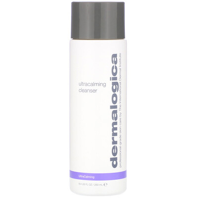 

Dermalogica UltraCalming, Soothing Cleanser, 8.4 fl oz (250 ml)