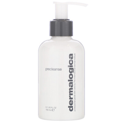 

Dermalogica Precleanse, Daily Skin Health, 5.1 fl oz (150 ml)