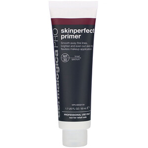 Dermalogica, Pro, SkinPerfect Primer, SPF 30, 1.7 fl oz (50 ml) отзывы