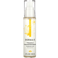 derma e vitamin c cleanser