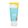 Derma E, All Sport Performance Face Sunscreen, Sonnenschutzfaktor für das Gesicht, LSF 30, mit kühlender Aloe und Gurke, 59 ml (2 fl. oz.)