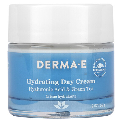 picture of DERMA E Hydrating Day Cream