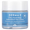 Derma E, Ultra Hydrating Antioxidant Day Cream, 2 oz (56 g)