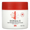 Derma E, Anti-Wrinkle Renewal Cream, 4 oz (113 g)