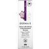 Derma E, Ultra Lift DMAE, концентрированная подтягивающая сыворотка с диметиламиноэтанолом, 30 мл (1 жидк. унция)
