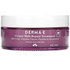 Derma E, Crepey Skin Repair Treatment, 180 г (6 унций)