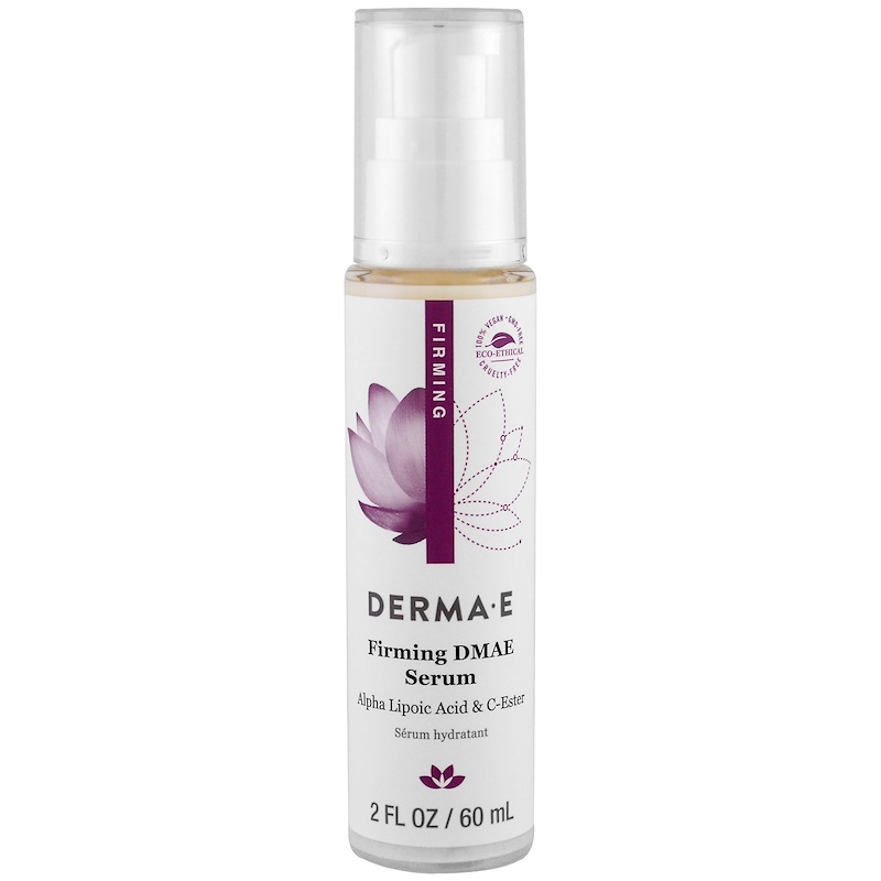 Derma E, Firming DMAE Serum, Alpha Lipoic Acid and CEster, 2 fl oz (60