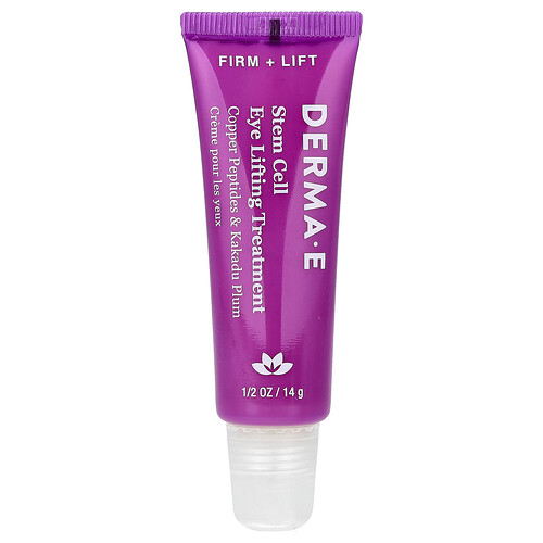 DERMA E, Stammzell-Augenlifting-Behandlung, 14 g