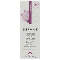 Firming DMAE Eye Lift with Liftessence Peptides and Goji, 1/2 oz - изображение