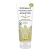 Derma E, Tone-Correcting Shea Body Lotion, Lemongrass & Thyme, 8 oz (227 g)
