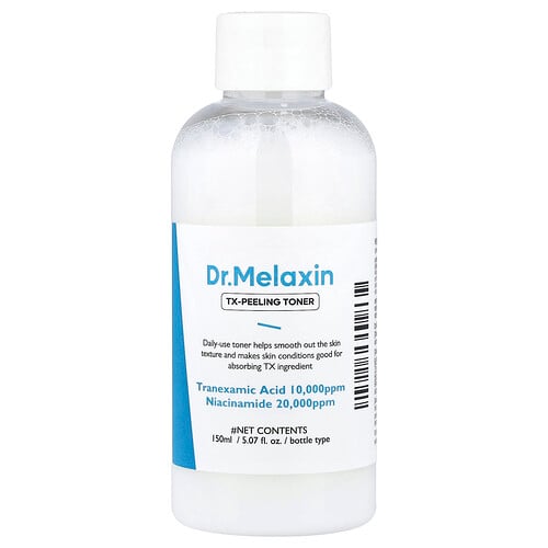 Dr.Melaxin, TX-Peeling Toner, 5.07 fl oz (150 ml)