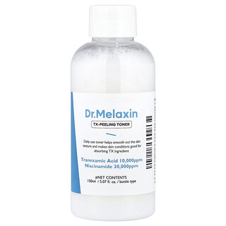 Dr.Melaxin, TX-Peeling Toner, 150 мл (5,07 жидк. унц.)