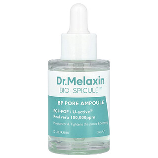 Dr.Melaxin, Bio-Spicule, BP Pore Fiolă, 1,01 fl oz (30 ml)