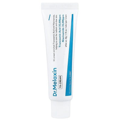 Dr.Melaxin, TX-Cream, 1.76 oz (50 g)