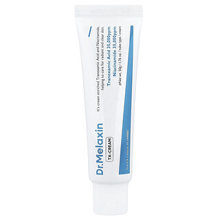 Dr.Melaxin, TX-Cream, 50 g