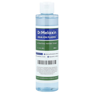 Dr.Melaxin, Aqua Ion Plasma, Hydrating Watery Toner, 6.76 fl oz (200 ml)
