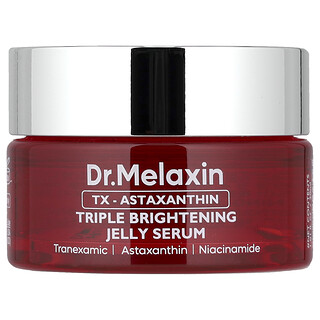 Dr.Melaxin, TX-アスタキサンチントリプルブライトニングゼリーセラム、30ml（1.01液量オンス）
