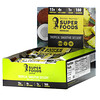 Dr. Murray's, Superfoods Protein Bars, Tropical Smoothie Dessert, 12 Bars, 2.05 oz (58 g) Each