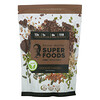 Dr. Murray's, Super Foods, 3 Seed Protein Powder, Chocolate, 16 oz (453.5 g)