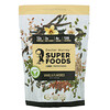 Dr. Murray's‏, Super Foods, 3 Seed Protein Powder, Vanilla, 16 oz (453.5 g)