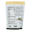 Dr. Murray's, Super Foods, 3 Seed Protein Powder, Vanilla, 16 oz (453.5 g)