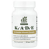 K2, A, D3, E, 30 Vegan Capsules