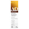 A+D, 原始软膏，尿布疹膏 + 护肤剂，4 盎司（113 克）