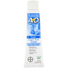 A+D, Diaper Rash Cream with Dimethicone and Zinc Oxide, 1.5 oz (42.5 g)
