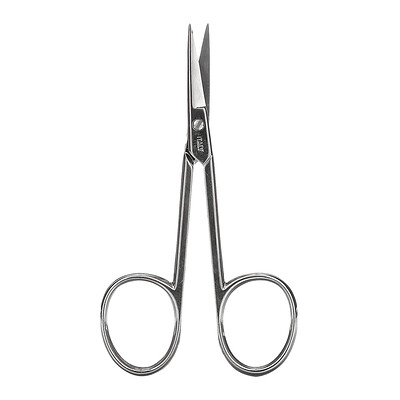 Denco Cuticle Scissors, 2102, 1 Tool