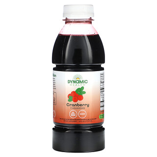 Dynamic Health, Karpalotiiviste, 473 ml