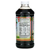 Dynamic Health  Laboratories, Pure Pomegranate, Unsweetened, 16 fl oz (473 ml)