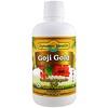 Certified Organic Goji Gold, 100% Juice, 32 fl oz (946 ml)