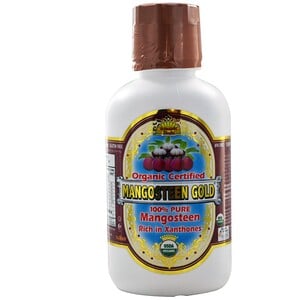 iherb mangosteen laboratories