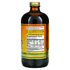 Dynamic Health  Laboratories, Liquid Chlorophyll, Natural Spearmint, 100 mg, 16 fl oz (473 ml)