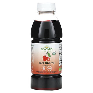 Dynamic Health, Tart Cherry Concentrate, 16 fl oz (473 ml)