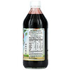 Dynamic Health  Laboratories, Once Daily Tart Cherry, Ultra 5X, 16 fl oz (473 ml)