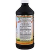 Dynamic Health  Laboratories‏, Liquid Vitamin C for Kids  Natural Citrus Flavors, 333 mg, 16 fl oz (473 ml)