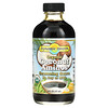 Dynamic Health  Laboratories, Organic Coconut Aminos, Seasoning Sauce, 8 fl oz (237 ml)
