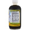 Dynamic Health  Laboratories, Organic Coconut Aminos, Seasoning Sauce, 8 fl oz (237 ml)