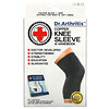 Doctor Arthritis, 銅制護膝（附使用手冊），大號，黑色，1 件
