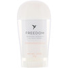 Freedom, Deodorant, Frankincense Peach, 1.9 oz (55 g)