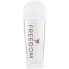 Freedom, Baume à lèvres Lip Love à la lavande et aux agrumes, 0.15 oz