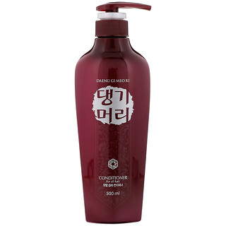 Doori Cosmetics, Daeng Gi Meo Ri, Acondicionador para todo tipo de cabello, 500 ml (16,9 oz. líq.)