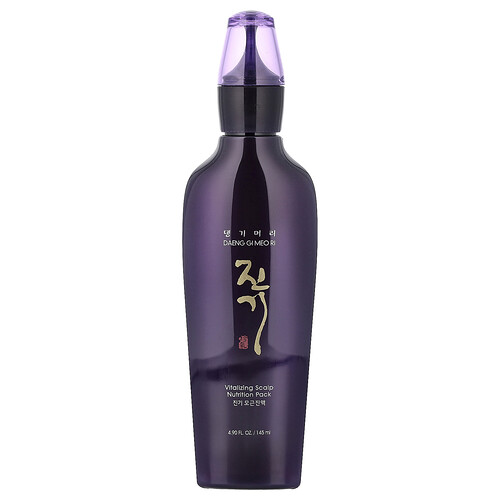 Daeng Gi Meo Ri Vitalizing Scalp Nutrition Pack, 4.90 fl oz (145 ml)