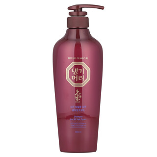 DAENG GI MEO RI, Champú, 500 ml (16,9 oz. líq.)