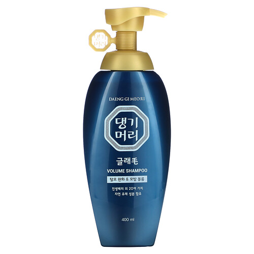 Daeng Gi Meo Ri Glamo Volume Shampoo, 400 ml