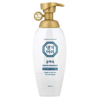 DAENG GI MEO RI, Keratinbehandling, 400 ml