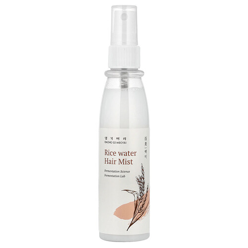 DAENG GI MEO RI, Rice Water Hair Mist, Reiswasser-Haarspray, für alle Haartypen, 100 ml (3,3 fl. oz.)