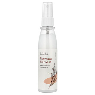 DAENG GI MEO RI, Rýžová vodní vlasová mlha, pro všechny typy vlasů, 3,3 fl oz (100 ml)
